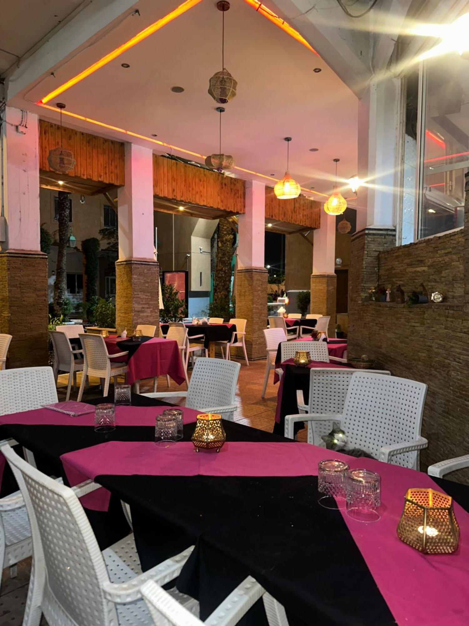 Riad Majestic Marrakech Marrakesh Buitenkant foto